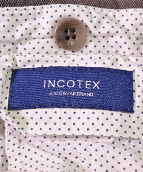 INCOTEX Trousers