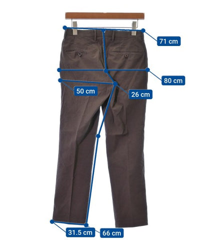 INCOTEX Trousers