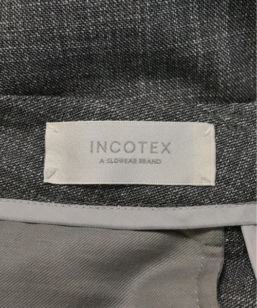 INCOTEX Trousers