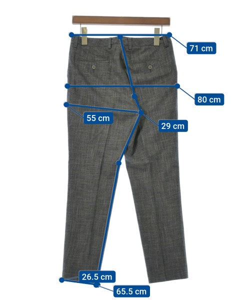 INCOTEX Trousers