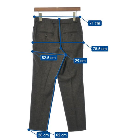 INCOTEX Trousers