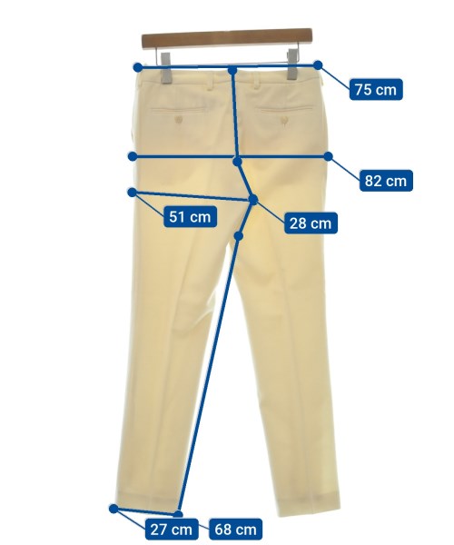 INCOTEX Trousers