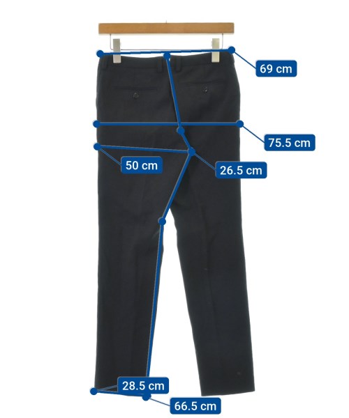 INCOTEX Trousers