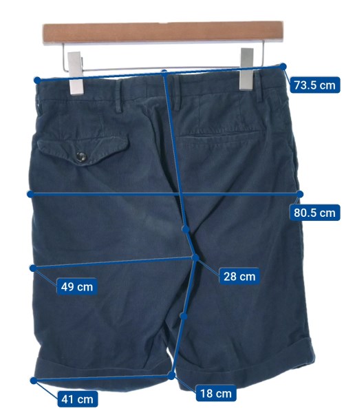 INCOTEX Shorts