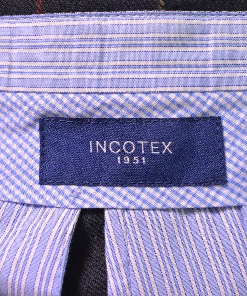 INCOTEX Trousers