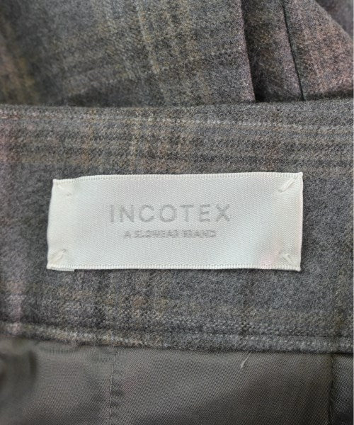 INCOTEX Trousers