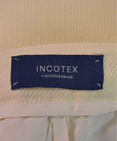 INCOTEX Trousers