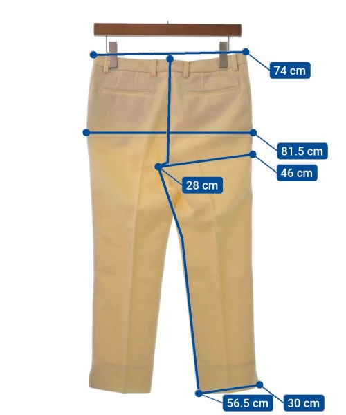 INCOTEX Trousers