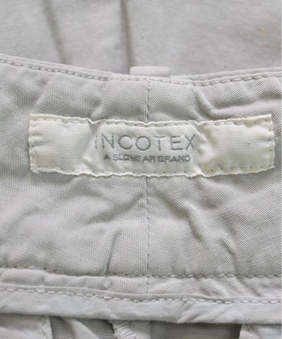 INCOTEX Trousers