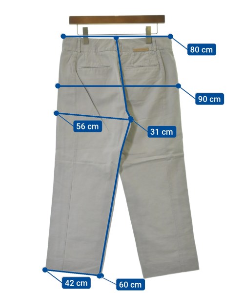 INCOTEX Trousers