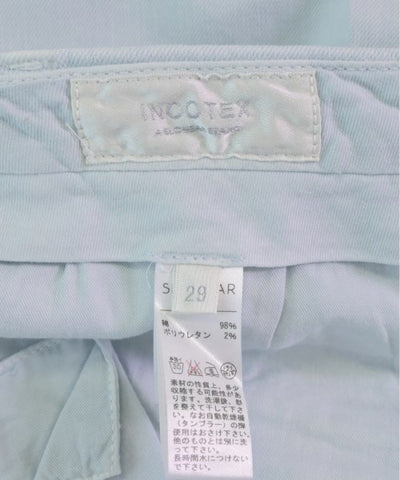 INCOTEX Trousers