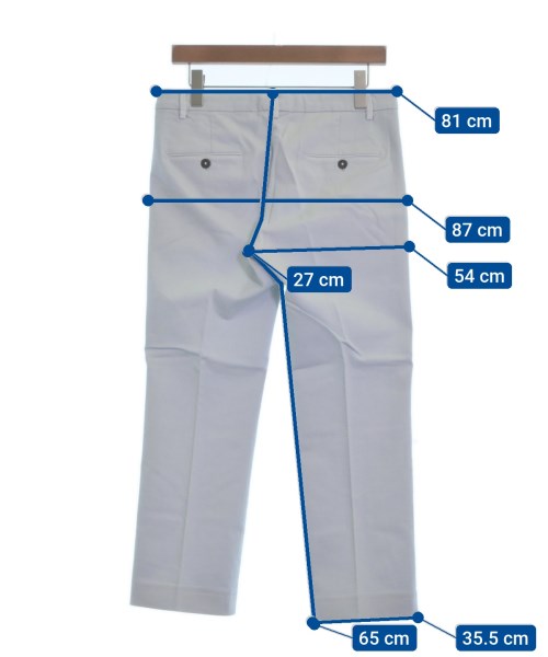 INCOTEX Trousers