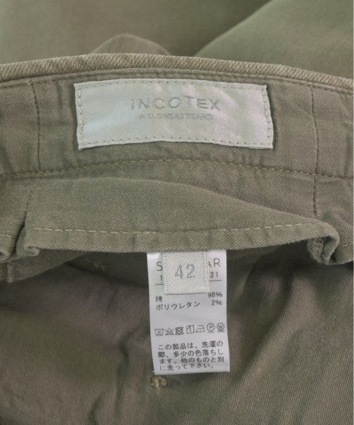 INCOTEX Trousers