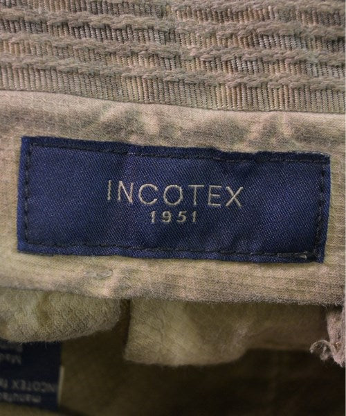 INCOTEX Trousers