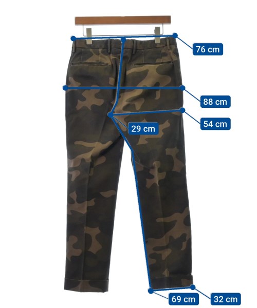 INCOTEX Trousers