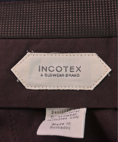 INCOTEX Trousers