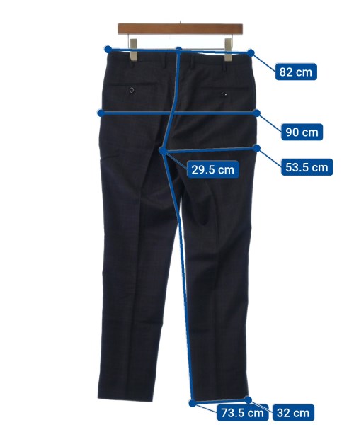 INCOTEX Trousers