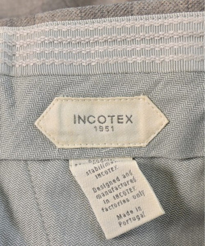 INCOTEX Trousers