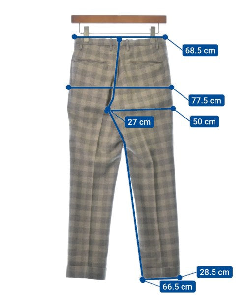 INCOTEX Trousers