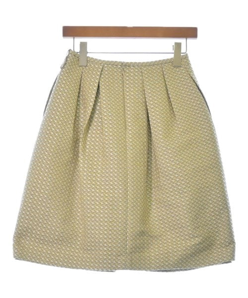 INCOTEX Knee length skirts