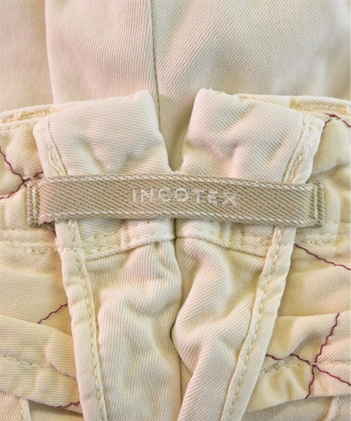 INCOTEX Trousers