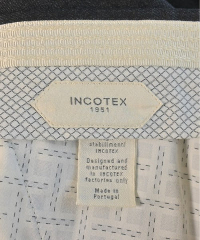 INCOTEX Trousers