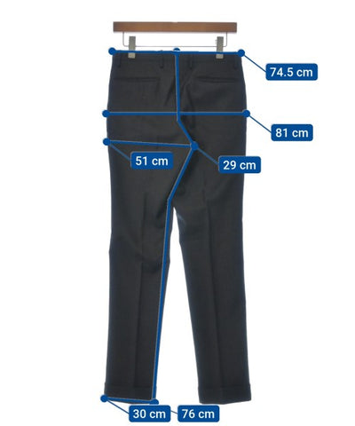 INCOTEX Trousers