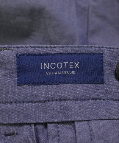 INCOTEX Trousers