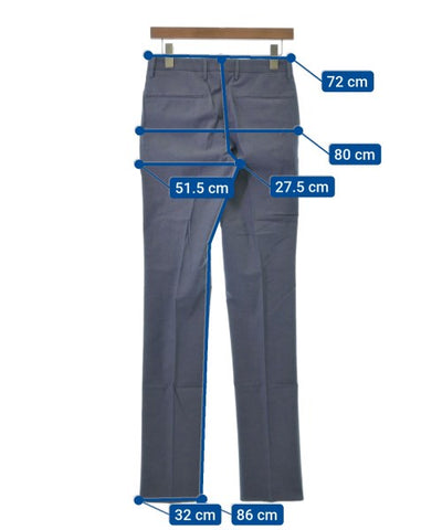 INCOTEX Trousers