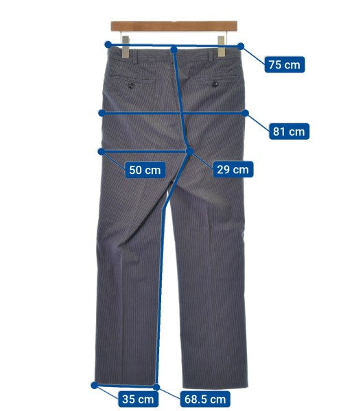 INCOTEX Trousers