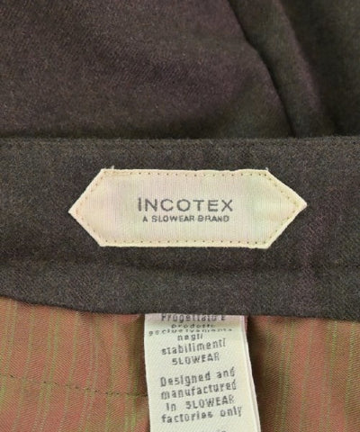 INCOTEX Trousers