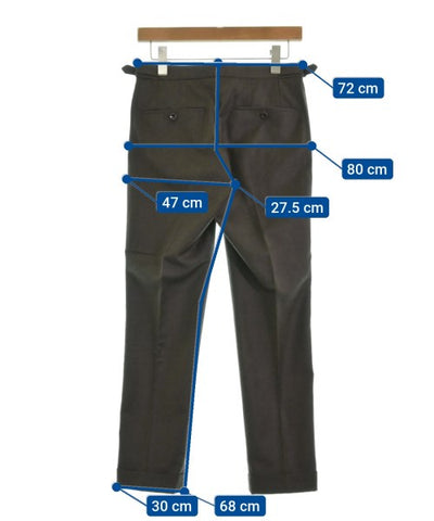 INCOTEX Trousers