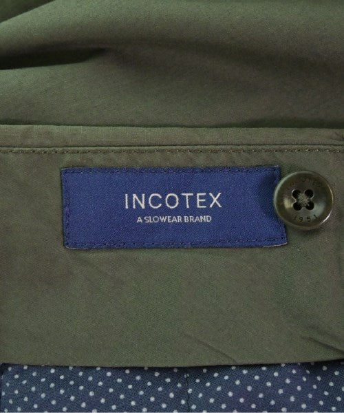 INCOTEX Trousers