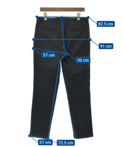 INCOTEX Trousers