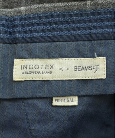 INCOTEX Trousers