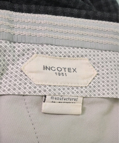 INCOTEX Trousers