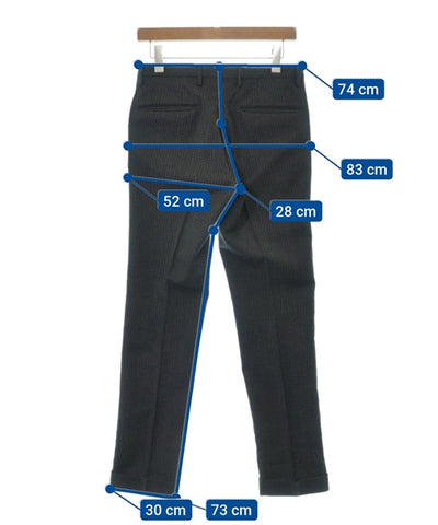 INCOTEX Trousers