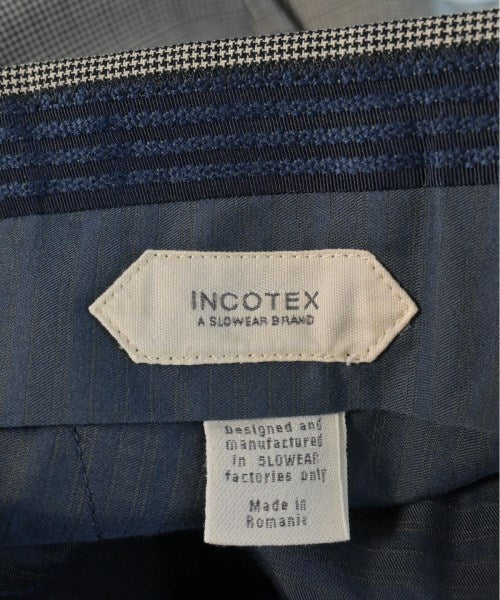 INCOTEX Trousers