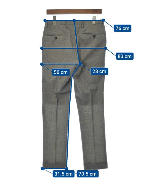 INCOTEX Trousers