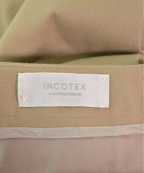 INCOTEX Cropped pants