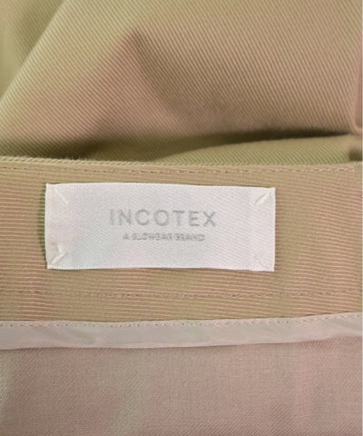 INCOTEX Cropped pants