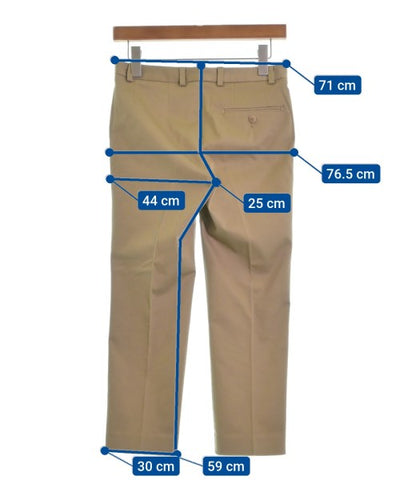 INCOTEX Cropped pants