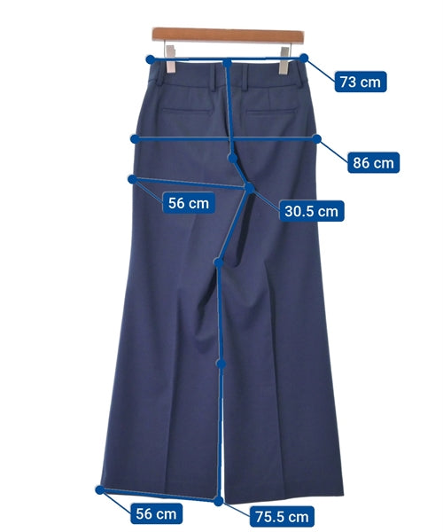 INCOTEX Trousers