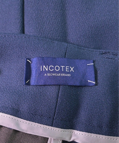 INCOTEX Trousers