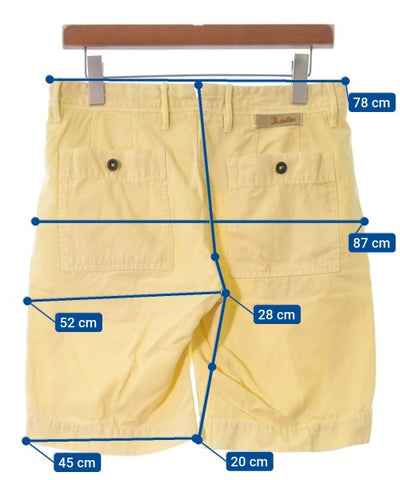 INCOTEX Shorts