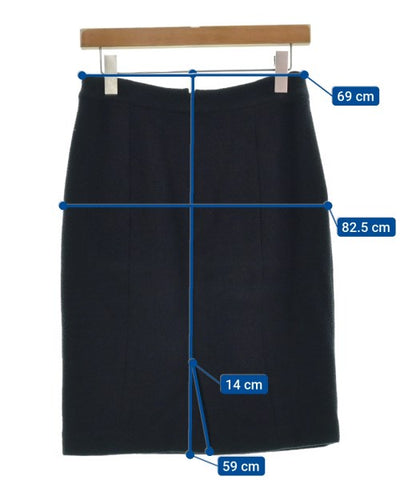 INCOTEX Long/Maxi length skirts