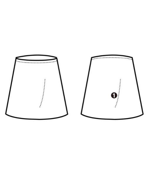 INCOTEX Long/Maxi length skirts