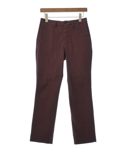 INCOTEX Trousers