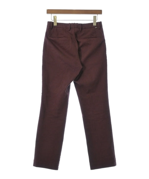 INCOTEX Trousers