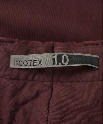 INCOTEX Trousers